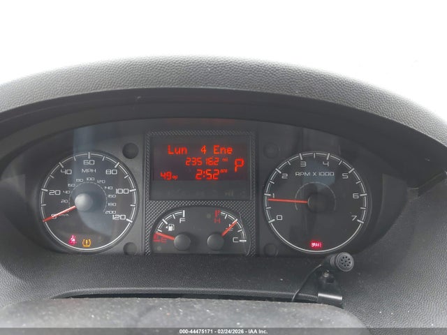 Aukcja sprzedaży 2017 Ram Promaster 2500 High Roof 159 Wb, vin: 3C6TRVDG6HE526019, numer aukcji: 44475171