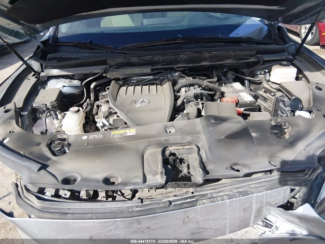 2023 LEXUS RX 350 2T2BAMBA1PC004265 Photo 9