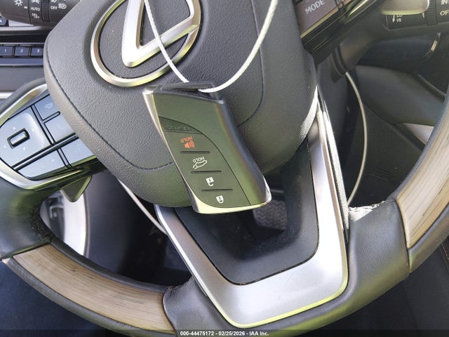 2023 LEXUS RX 350 2T2BAMBA1PC004265 Photo 10