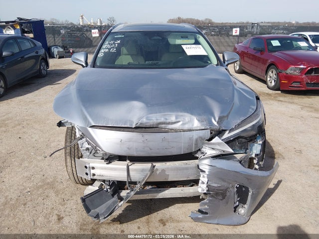 44475172 :رقم المزاد ، 2T2BAMBA1PC004265 vin ، 2023 Lexus Rx 350 Premium مزاد بيع