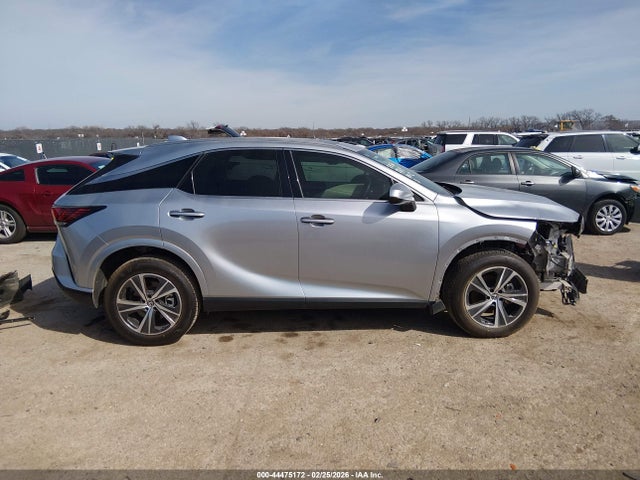44475172 :رقم المزاد ، 2T2BAMBA1PC004265 vin ، 2023 Lexus Rx 350 Premium مزاد بيع