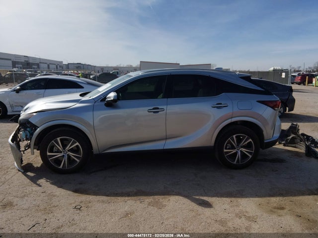 44475172 :رقم المزاد ، 2T2BAMBA1PC004265 vin ، 2023 Lexus Rx 350 Premium مزاد بيع