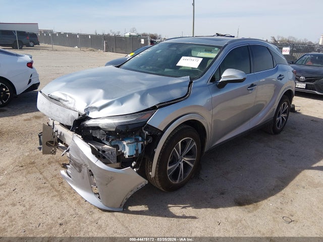 2023 LEXUS RX 350 2T2BAMBA1PC004265 Photo 1