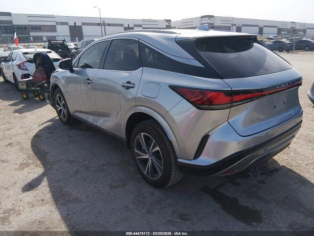 2023 LEXUS RX 350 2T2BAMBA1PC004265 Photo 2