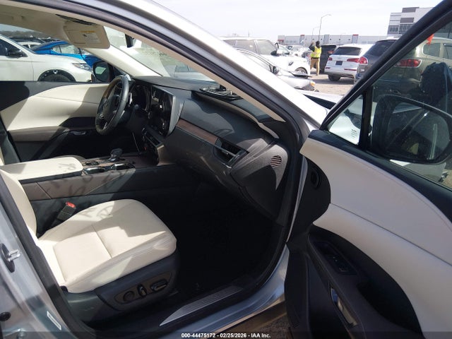 2023 LEXUS RX 350 2T2BAMBA1PC004265 Photo 4