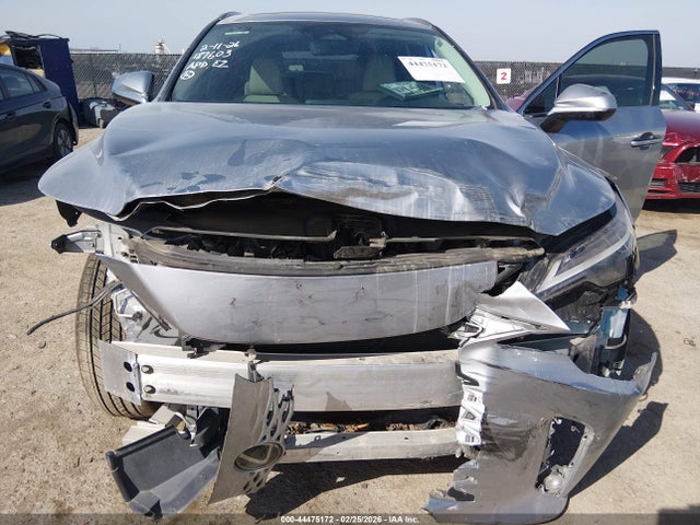 2023 LEXUS RX 350 2T2BAMBA1PC004265 Photo 5
