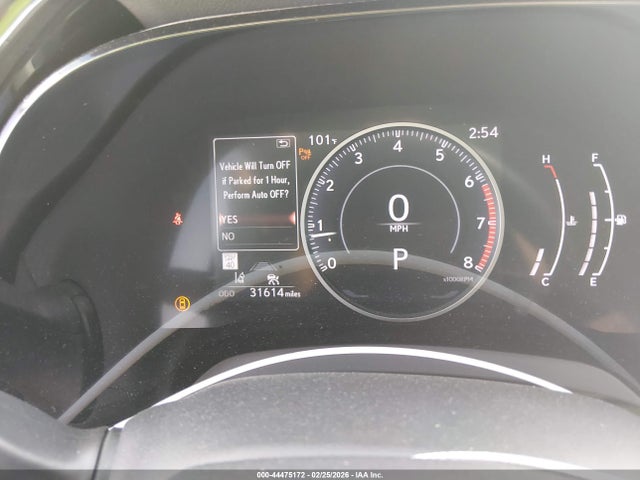 2023 LEXUS RX 350 2T2BAMBA1PC004265 Photo 6