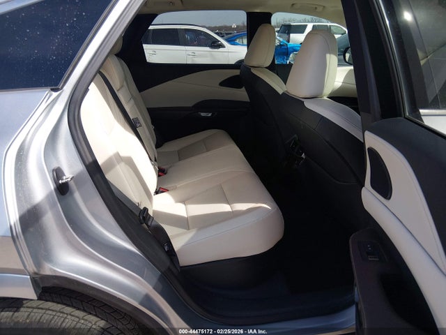 2023 LEXUS RX 350 2T2BAMBA1PC004265 Photo 7