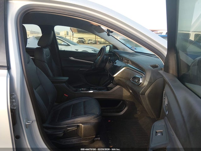 1G1FY6S05N4103698 Chevrolet Bolt Euv Fwd Lt