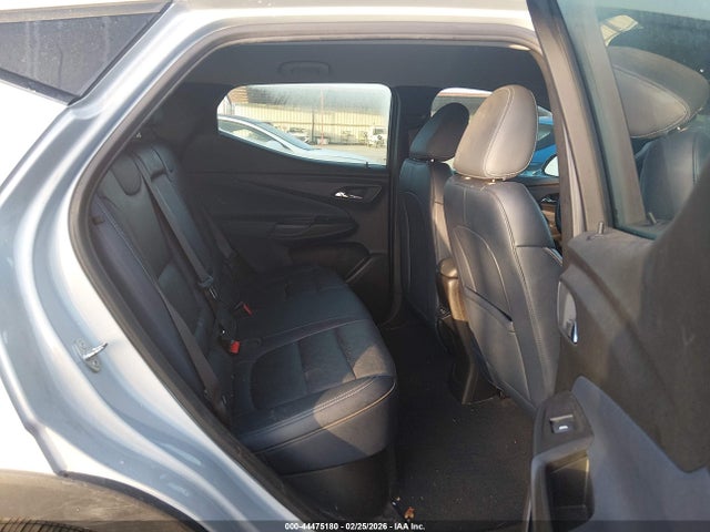 1G1FY6S05N4103698 Chevrolet Bolt Euv Fwd Lt
