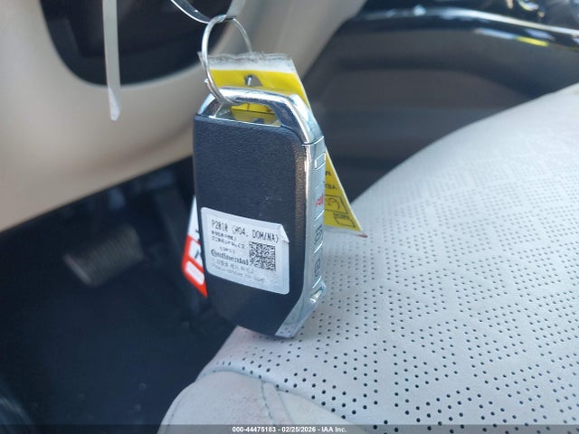 2022 KIA SORENTO 5XYRK4LF8NG156894 Photo 10