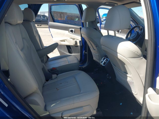 2022 KIA SORENTO 5XYRK4LF8NG156894 Photo 7