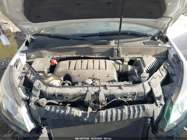 Aukcja sprzedaży 2014 Chevrolet Traverse 1lt, vin: 1GNKRGKD4EJ264581, numer aukcji: 44475185