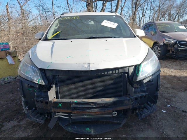 Aukcja sprzedaży 2014 Chevrolet Traverse 1lt, vin: 1GNKRGKD4EJ264581, numer aukcji: 44475185