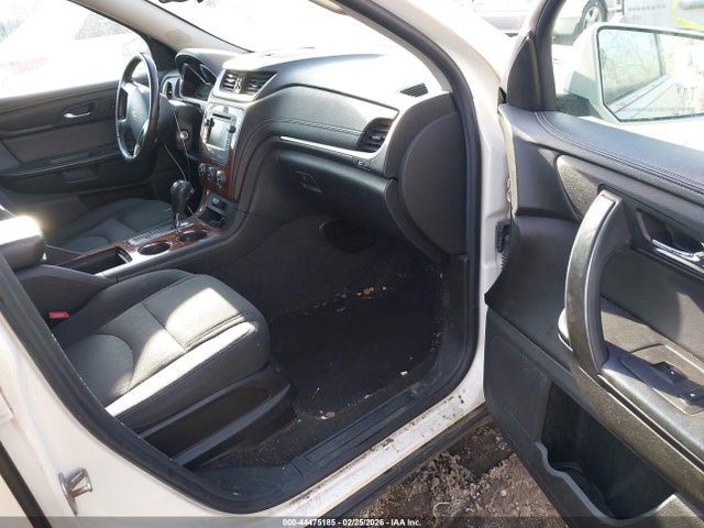 Aukcja sprzedaży 2014 Chevrolet Traverse 1lt, vin: 1GNKRGKD4EJ264581, numer aukcji: 44475185