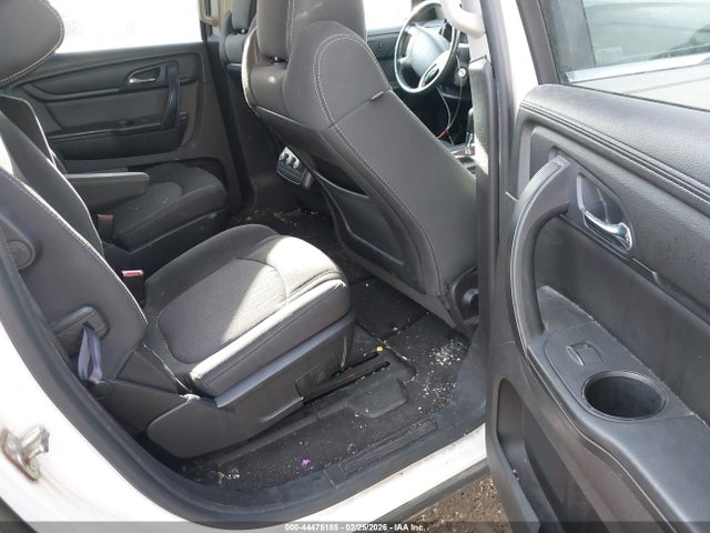Aukcja sprzedaży 2014 Chevrolet Traverse 1lt, vin: 1GNKRGKD4EJ264581, numer aukcji: 44475185