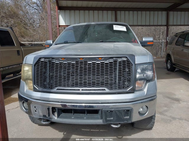 1FTFW1ETXEKF38508 Ford F-150 Lariat