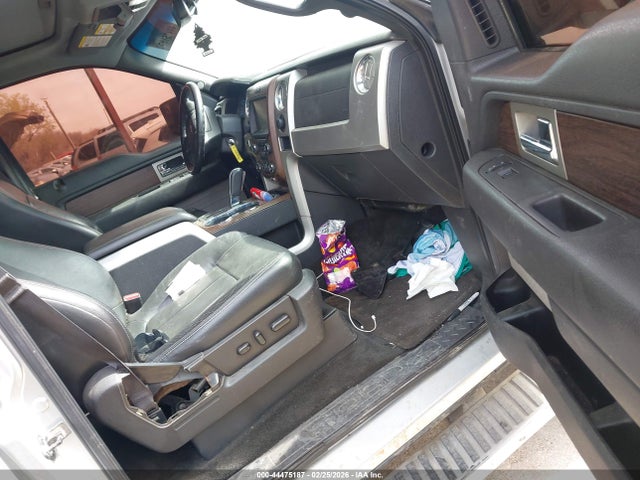 1FTFW1ETXEKF38508 Ford F-150 Lariat