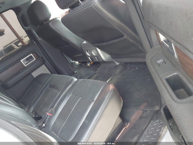 1FTFW1ETXEKF38508 Ford F-150 Lariat
