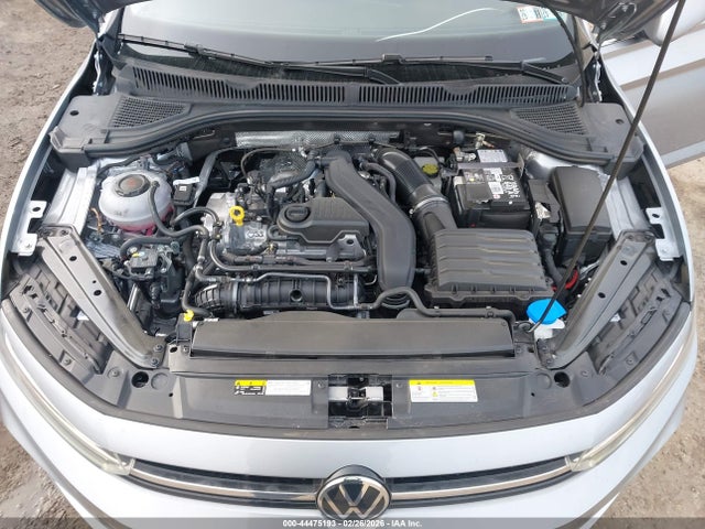 3VW5X7BU0SM026671 Volkswagen Jetta 1.5t S