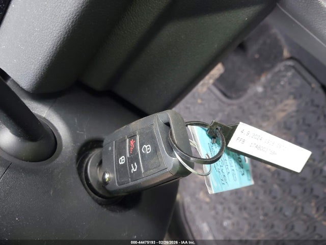 3VW5X7BU0SM026671 Volkswagen Jetta 1.5t S