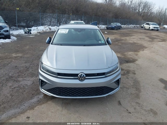 3VW5X7BU0SM026671 Volkswagen Jetta 1.5t S