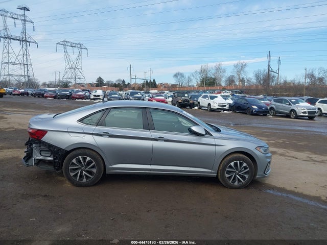 3VW5X7BU0SM026671 Volkswagen Jetta 1.5t S