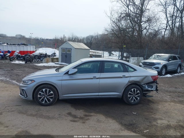 3VW5X7BU0SM026671 Volkswagen Jetta 1.5t S