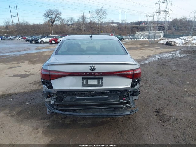 3VW5X7BU0SM026671 Volkswagen Jetta 1.5t S