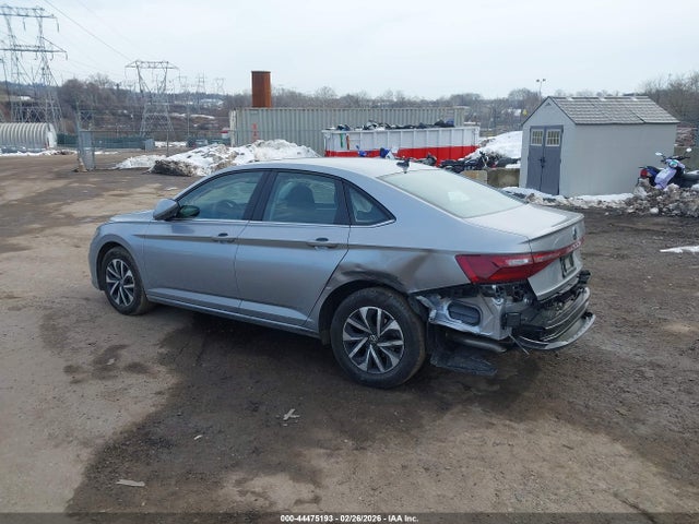3VW5X7BU0SM026671 Volkswagen Jetta 1.5t S