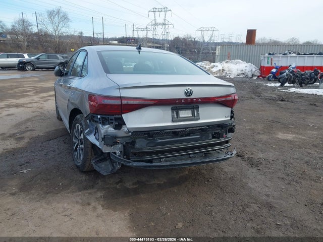 3VW5X7BU0SM026671 Volkswagen Jetta 1.5t S