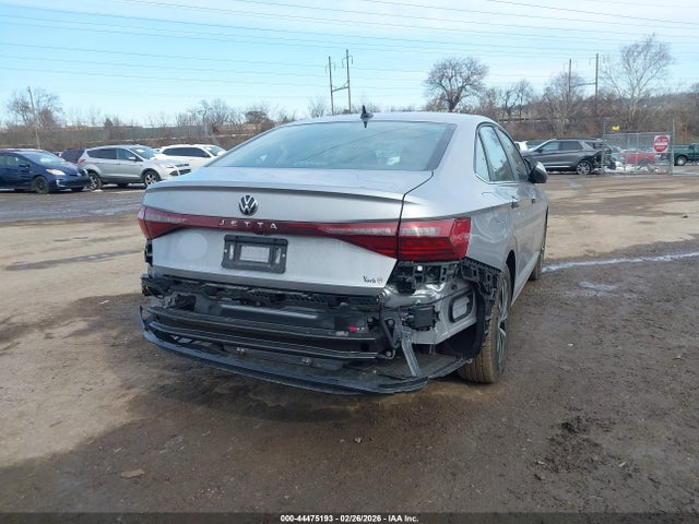3VW5X7BU0SM026671 Volkswagen Jetta 1.5t S