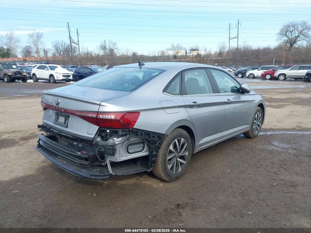 3VW5X7BU0SM026671 Volkswagen Jetta 1.5t S