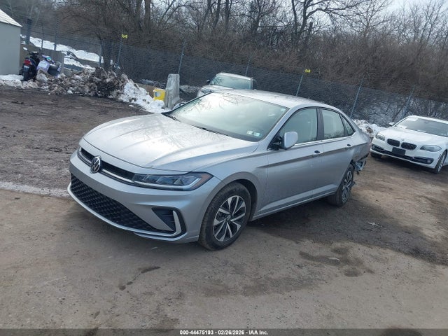 3VW5X7BU0SM026671 Volkswagen Jetta 1.5t S