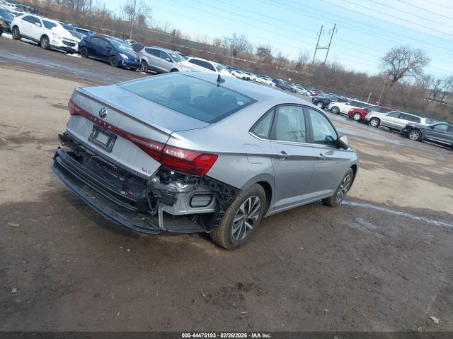 3VW5X7BU0SM026671 Volkswagen Jetta 1.5t S