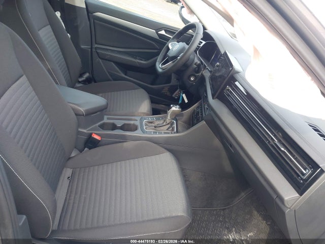 3VW5X7BU0SM026671 Volkswagen Jetta 1.5t S