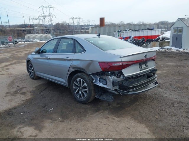 3VW5X7BU0SM026671 Volkswagen Jetta 1.5t S