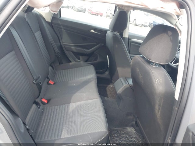 3VW5X7BU0SM026671 Volkswagen Jetta 1.5t S
