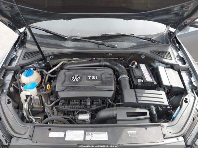 Aukcja sprzedaży 2016 Volkswagen Passat 1.8t S, vin: 1VWAT7A38GC036957, numer aukcji: 44475194