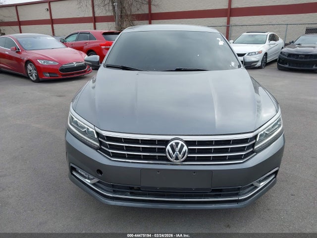 Aukcja sprzedaży 2016 Volkswagen Passat 1.8t S, vin: 1VWAT7A38GC036957, numer aukcji: 44475194