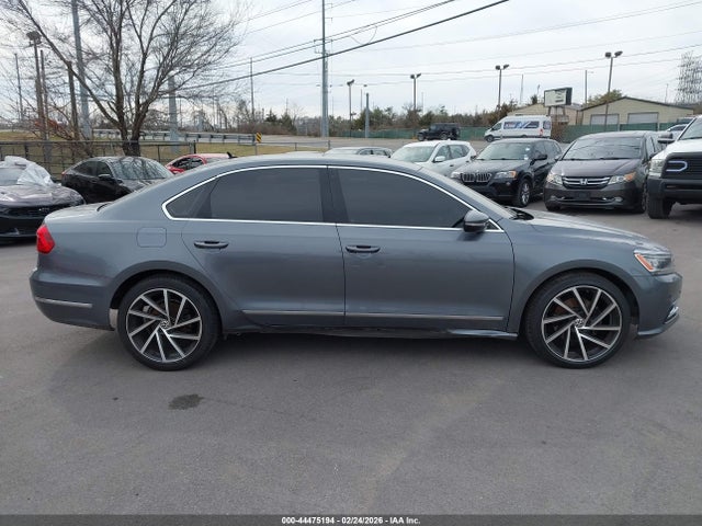 Aukcja sprzedaży 2016 Volkswagen Passat 1.8t S, vin: 1VWAT7A38GC036957, numer aukcji: 44475194