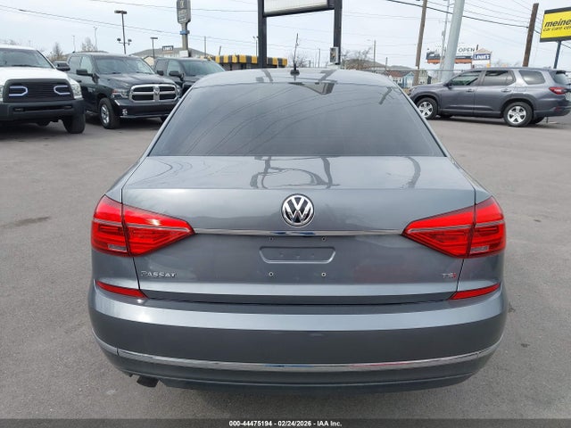 Aukcja sprzedaży 2016 Volkswagen Passat 1.8t S, vin: 1VWAT7A38GC036957, numer aukcji: 44475194
