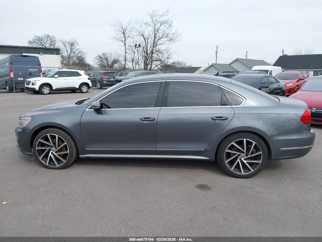 Aukcja sprzedaży 2016 Volkswagen Passat 1.8t S, vin: 1VWAT7A38GC036957, numer aukcji: 44475194