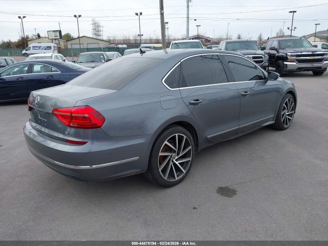 Aukcja sprzedaży 2016 Volkswagen Passat 1.8t S, vin: 1VWAT7A38GC036957, numer aukcji: 44475194