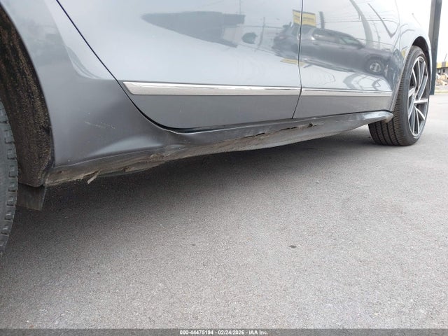 Aukcja sprzedaży 2016 Volkswagen Passat 1.8t S, vin: 1VWAT7A38GC036957, numer aukcji: 44475194