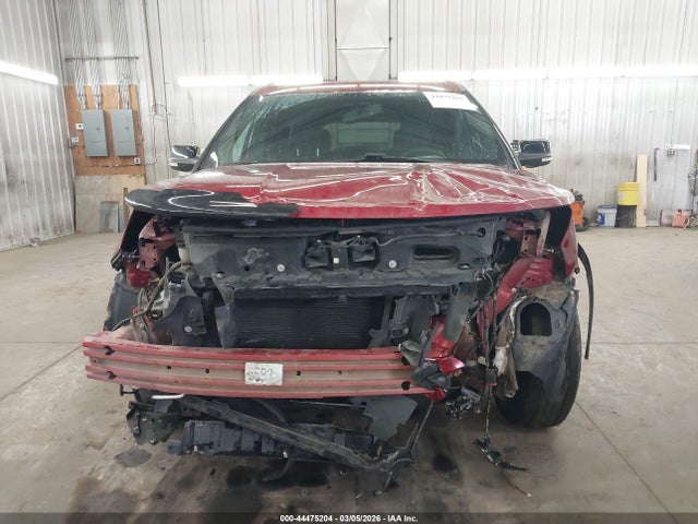Продажа на аукционе авто 2016 Ford Explorer Xlt, vin: 1FM5K8D8XGGB42111, номер лота: 44475204