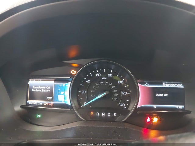 Продажа на аукционе авто 2016 Ford Explorer Xlt, vin: 1FM5K8D8XGGB42111, номер лота: 44475204