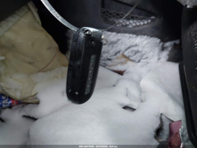 Aukcja sprzedaży 2014 Dodge Journey Se, vin: 3C4PDCABXET155184, numer aukcji: 44475206