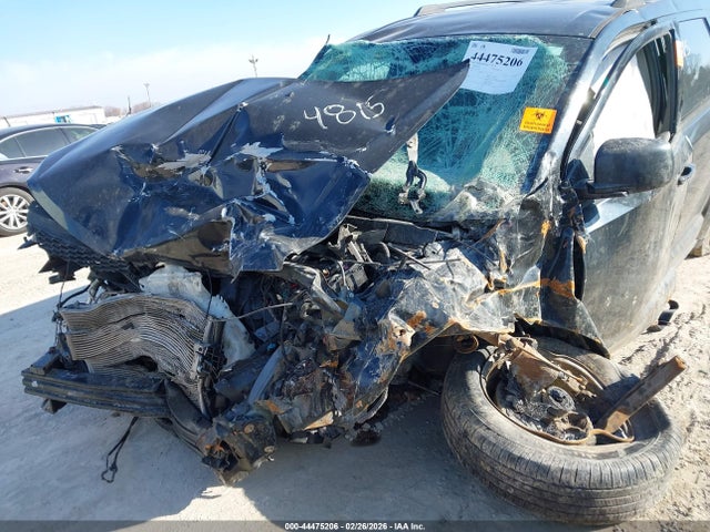 Aukcja sprzedaży 2014 Dodge Journey Se, vin: 3C4PDCABXET155184, numer aukcji: 44475206
