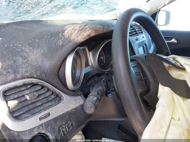 Aukcja sprzedaży 2014 Dodge Journey Se, vin: 3C4PDCABXET155184, numer aukcji: 44475206
